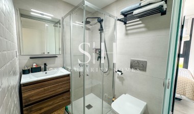 Resale - Bungalow - Orihuela Costa - Costa Blanca