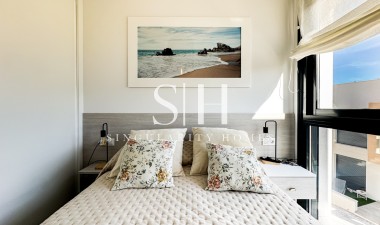 Resale - Bungalow - Orihuela Costa - Costa Blanca