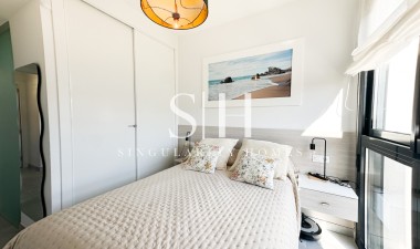 Resale - Bungalow - Orihuela Costa - Costa Blanca