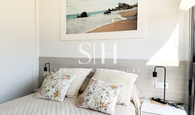 Resale - Bungalow - Orihuela Costa - Costa Blanca