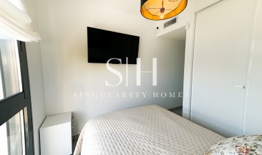 Resale - Bungalow - Orihuela Costa - Costa Blanca