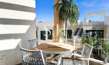Resale - Bungalow - Orihuela Costa - Costa Blanca