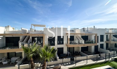 Resale - Bungalow - Orihuela Costa - Costa Blanca
