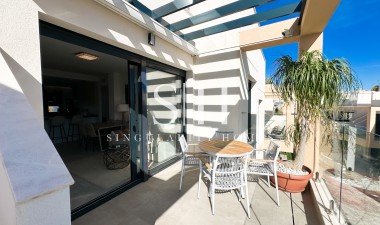 Resale - Bungalow - Orihuela Costa - Costa Blanca