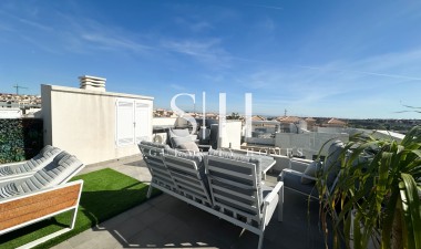 Resale - Bungalow - Orihuela Costa - Costa Blanca