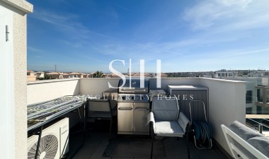 Resale - Bungalow - Orihuela Costa - Costa Blanca