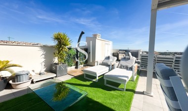 Resale - Bungalow - Orihuela Costa - Costa Blanca