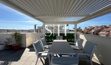 Resale - Bungalow - Orihuela Costa - Costa Blanca