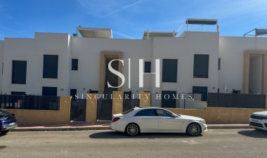 Resale - Bungalow - Orihuela Costa - Costa Blanca