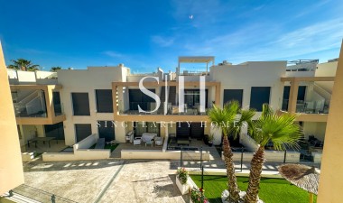 Resale - Bungalow - Orihuela Costa - Costa Blanca