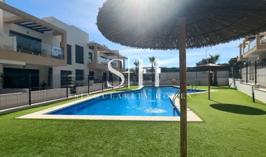 Resale - Bungalow - Orihuela Costa - Costa Blanca