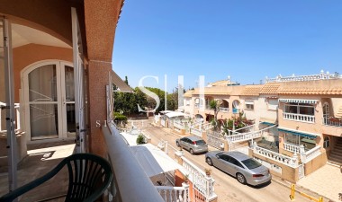 Wiederverkauf - Bungalow - Torrevieja - Costa Blanca