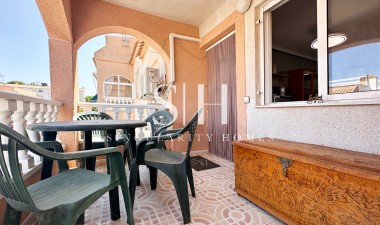 Wiederverkauf - Bungalow - Torrevieja - Costa Blanca
