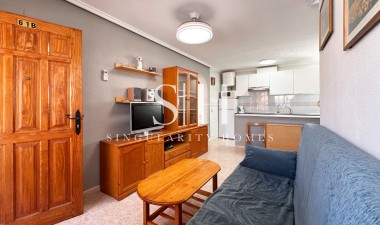 Wiederverkauf - Bungalow - Torrevieja - Costa Blanca