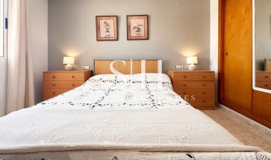 Wiederverkauf - Bungalow - Torrevieja - Costa Blanca