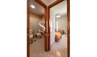Wiederverkauf - Bungalow - Torrevieja - Costa Blanca