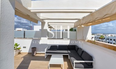 Resale - Apartment / flat - Torrevieja - Costa Blanca