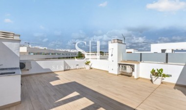 Resale - Apartment / flat - Torrevieja - Costa Blanca