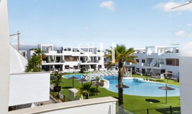 Resale - Apartment / flat - Torrevieja - Costa Blanca
