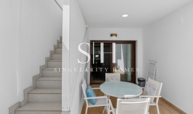 Resale - Apartment / flat - Torrevieja - Costa Blanca