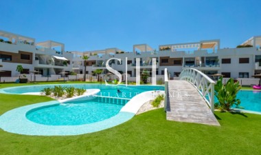Resale - Apartment / flat - Torrevieja - Costa Blanca