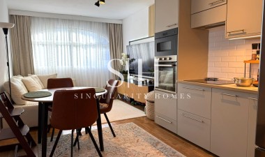 Resale - House - Torrevieja - Playa del Cura