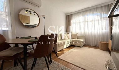 Resale - House - Torrevieja - Playa del Cura