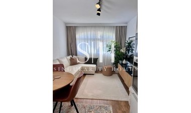 Resale - House - Torrevieja - Playa del Cura