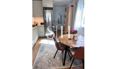 Resale - House - Torrevieja - Playa del Cura
