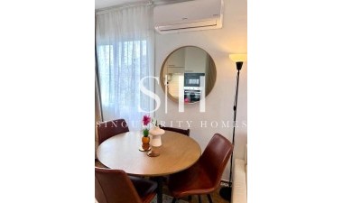 Resale - House - Torrevieja - Playa del Cura