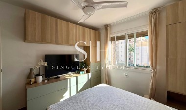 Resale - House - Torrevieja - Playa del Cura