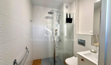 Resale - House - Torrevieja - Playa del Cura