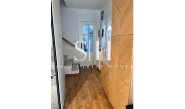 Resale - House - Torrevieja - Playa del Cura