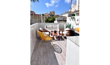 Resale - House - Torrevieja - Playa del Cura