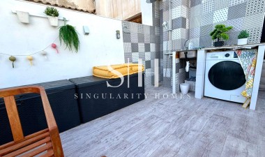 Resale - House - Torrevieja - Playa del Cura
