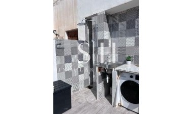 Resale - House - Torrevieja - Playa del Cura