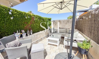 Resale - Apartment / flat - Torrevieja - Punta Prima