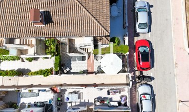 Resale - Apartment / flat - Torrevieja - Punta Prima