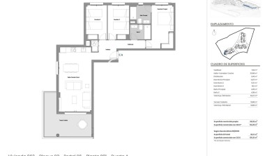 Neue Gebäude - Wohnung - Mijas - Hipódromo Costa del Sol