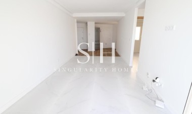 Återförsäljning - Lägenhet / lägenhet - Orihuela Costa - Costa Blanca