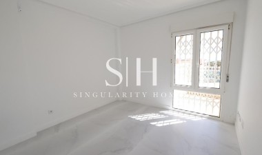 Återförsäljning - Lägenhet / lägenhet - Orihuela Costa - Costa Blanca