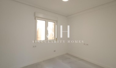 Återförsäljning - Lägenhet / lägenhet - Orihuela Costa - Costa Blanca