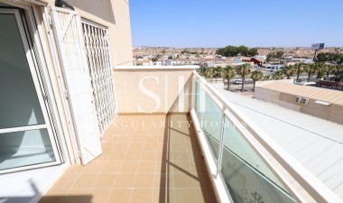 Återförsäljning - Lägenhet / lägenhet - Orihuela Costa - Costa Blanca