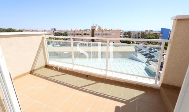 Återförsäljning - Lägenhet / lägenhet - Orihuela Costa - Costa Blanca