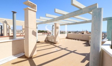 Återförsäljning - Lägenhet / lägenhet - Orihuela Costa - Costa Blanca
