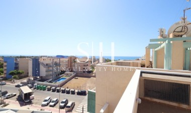 Återförsäljning - Lägenhet / lägenhet - Orihuela Costa - Costa Blanca