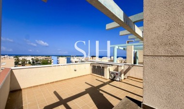 Återförsäljning - Lägenhet / lägenhet - Orihuela Costa - Costa Blanca