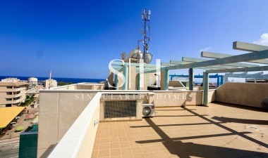 Återförsäljning - Lägenhet / lägenhet - Orihuela Costa - Costa Blanca
