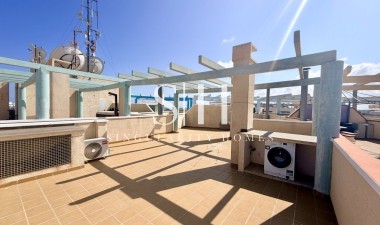 Återförsäljning - Lägenhet / lägenhet - Orihuela Costa - Costa Blanca