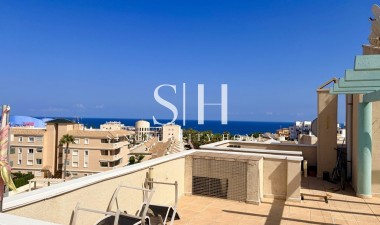 Återförsäljning - Lägenhet / lägenhet - Orihuela Costa - Costa Blanca